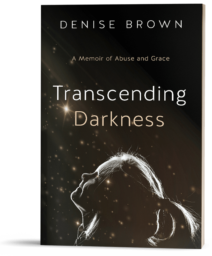 Transcending Darkness cover